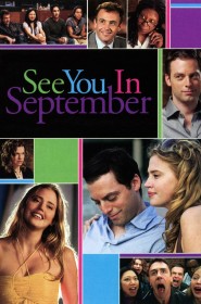 Film See You in September en Streaming