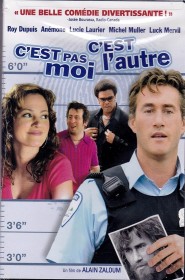 Film C'est pas moi, c'est l'autre en Streaming