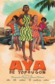 Film Aya de Yopougon en Streaming