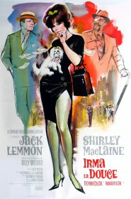 Irma la douce