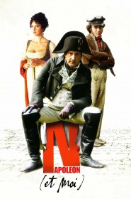 Film Napoléon (et moi) en Streaming