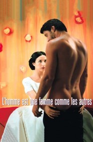 Film L'homme est une femme comme les autres en Streaming