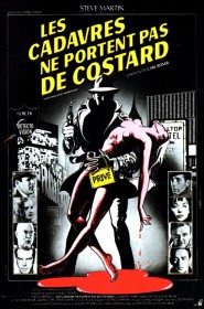 Film Les cadavres ne portent pas de costard en Streaming