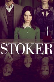 Film Stoker en Streaming