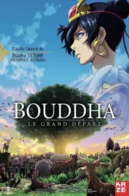 Film Bouddha : Le Grand Départ en Streaming