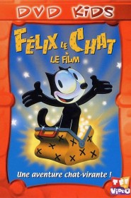 Film Félix le chat - Le film en Streaming