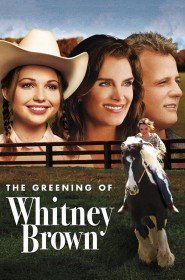 Film Whitney Brown Amis pour la vie en Streaming