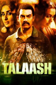 Film Talaash en Streaming