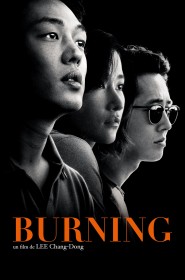 Film Burning en Streaming