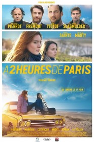 Film À 2 heures de Paris en Streaming