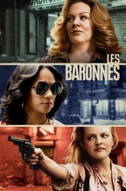 Les Baronnes