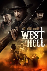 Film West of Hell en Streaming