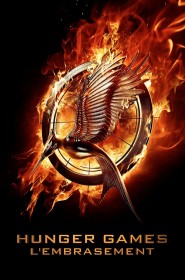 Film Hunger Games : L'Embrasement en Streaming