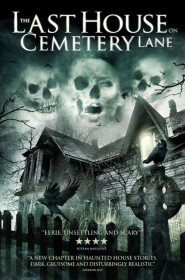 Film The Last House on Cemetery Lane en Streaming