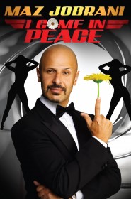 Film Maz Jobrani: I Come in Peace en Streaming