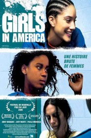 Girls in America