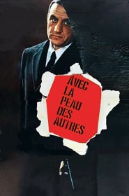 Film Avec la peau des autres en Streaming