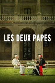 Film Les Deux Papes en Streaming