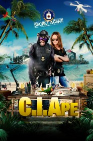 Film C.I.Ape en Streaming