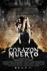 Film Corazón muerto en Streaming