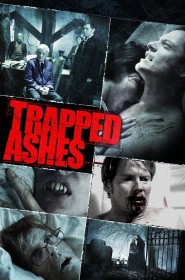 Trapped Ashes