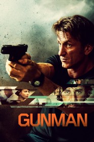 Film Gunman en Streaming