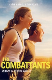 Film Les Combattants en Streaming