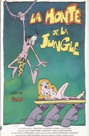 Film La Honte de la jungle en Streaming