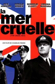 La Mer cruelle