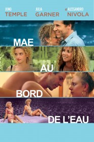 Mae au bord de l'eau