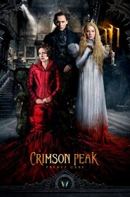 Film Crimson Peak en Streaming