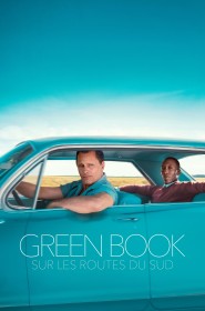 Film Green Book : Sur les routes du Sud en Streaming