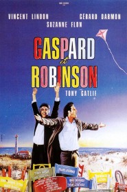 Film Gaspard et Robinson en Streaming