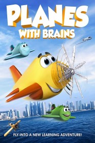 Film Planes with Brains en Streaming