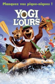 Film Yogi l'ours en Streaming