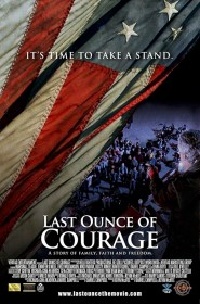 Last ounce of courage