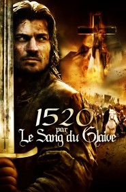 1520 par Le sang du glaive