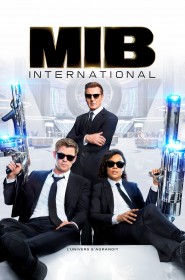 Men in Black: International