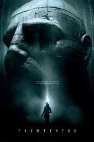 Film Prometheus en Streaming