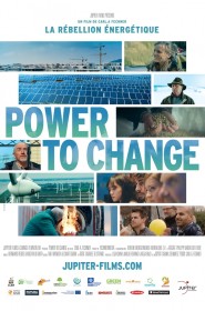 Film Power to Change : la rébellion énergétique en Streaming