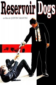 Film Reservoir Dogs en Streaming