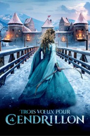 Film Trois vœux pour Cendrillon en Streaming