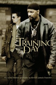 Film Training Day en Streaming