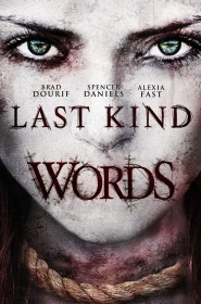 Film Last Kind Words en Streaming