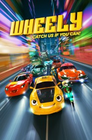 Film Wheely en Streaming