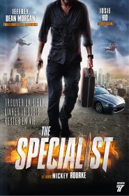 Film The Specialist en Streaming