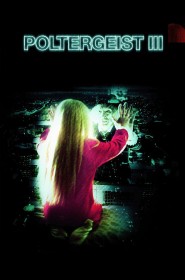 Film Poltergeist III en Streaming