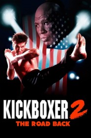 Kickboxer 2 : Le Successeur