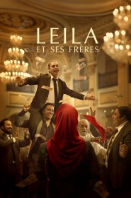 Film Leila et ses frères en Streaming