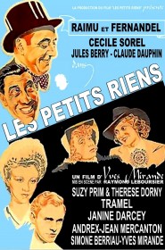 Les Petits Riens